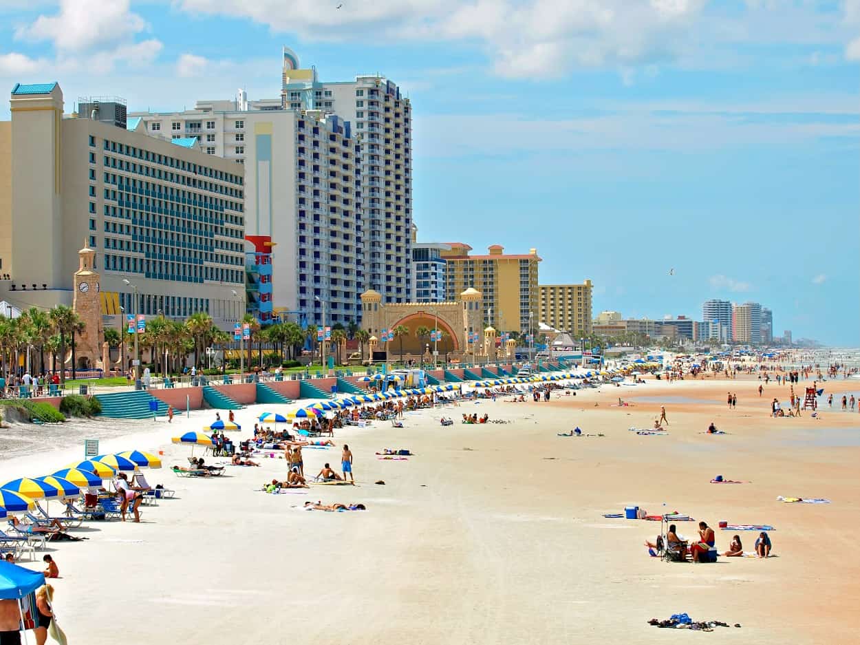 Top 15 Daytona Beach Attractions You Need To Visit