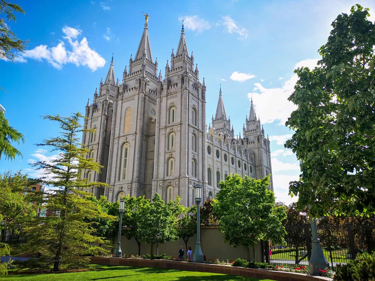 Top 20 Salt Lake City Attractions You Won't Want to Miss