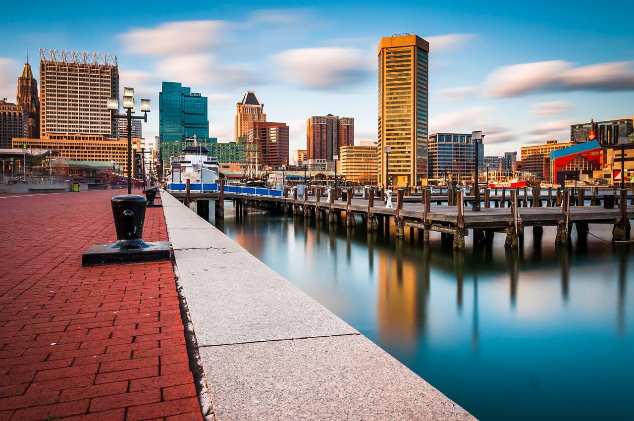 Top 21 Baltimore Attractions You Just Can't Miss