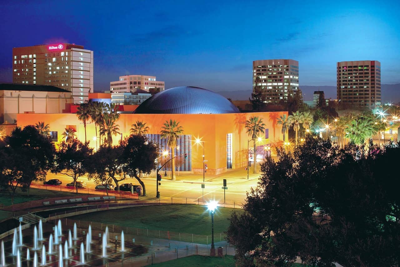 Top 22 San Jose Attractions & Things To Do You Just Can't Miss