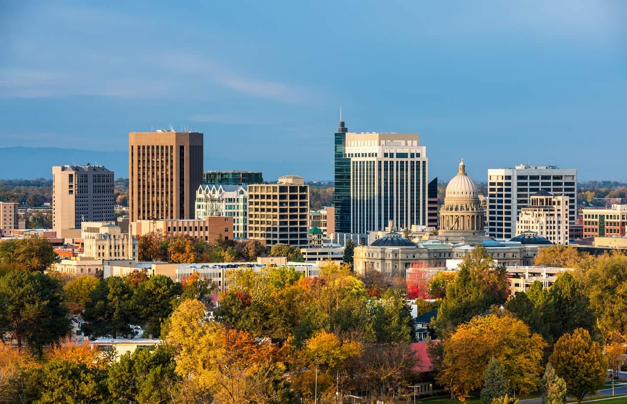 Top 24 Boise Attractions & Things To Do You Shouldn’t Miss