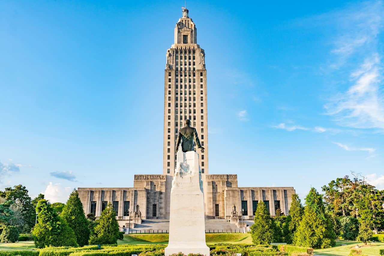 Top 20 Baton Rouge Attractions & Things To Do You Can't Miss
