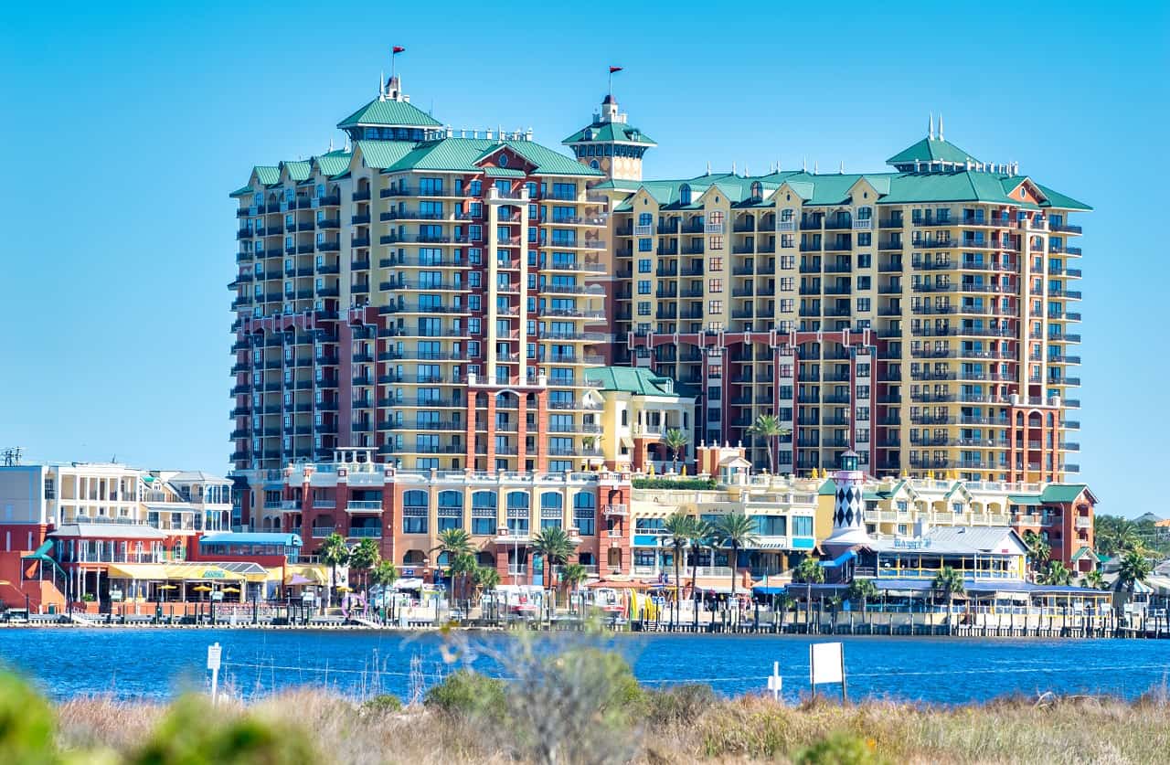 Top 22 Destin Attractions & Things To Do You'll Love
