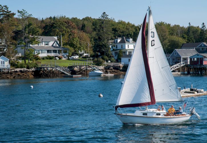 Boothbay Harbor
