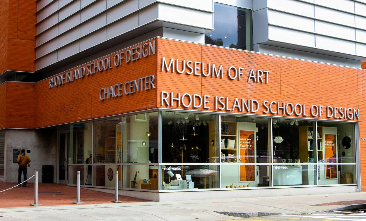RISD Museum of Art