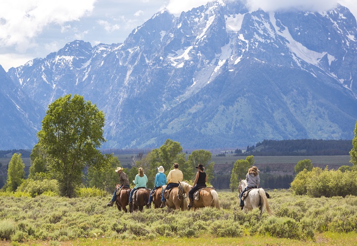 Top 10 Things To Do in Grand Teton National Park