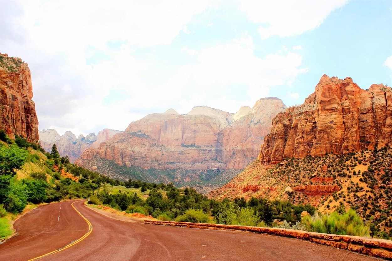 Five Most Beautiful Destinations to Visit in the USA