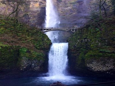 Oregon Travel Guide