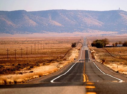 Top 10 Greatest Road Trips in America