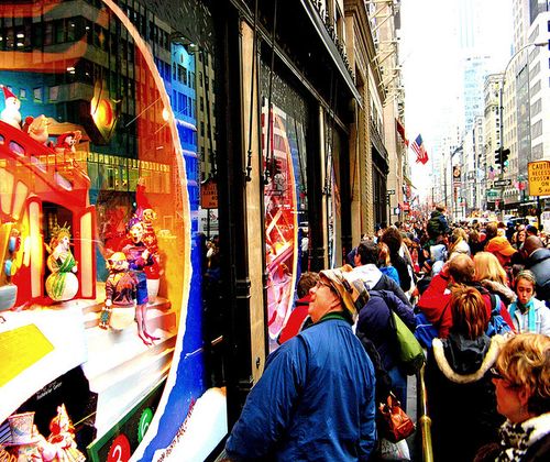 Top 10 Best Shopping Streets in the USA