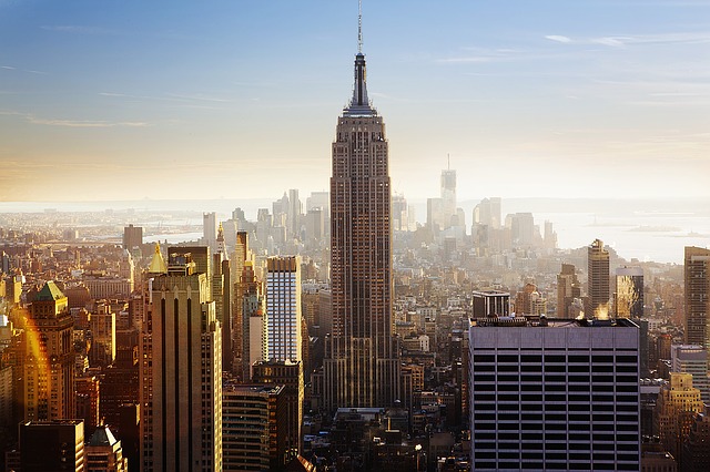 Top 10 Tallest Buildings in the US