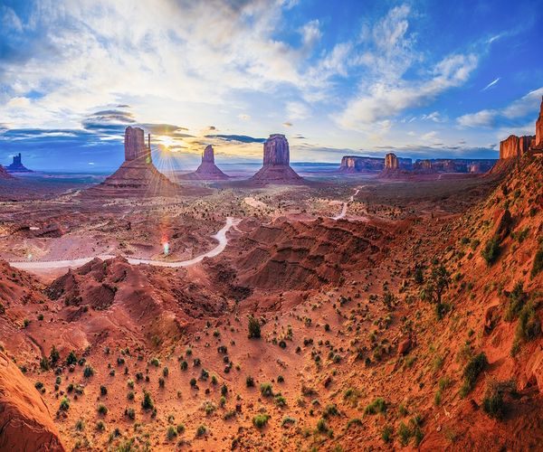 The Ultimate USA Bucket List: 500+ Best Things To Do in Every State