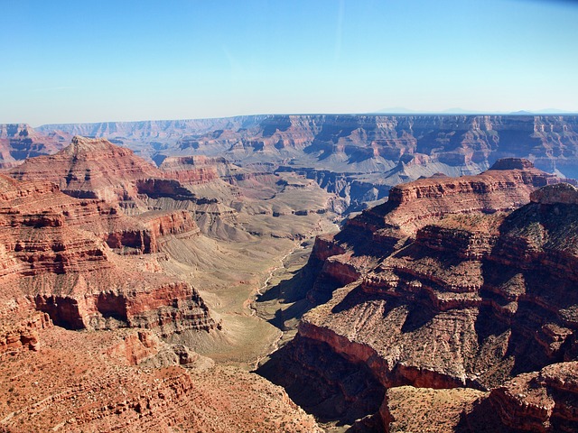 Top 10 Things To Do in the Grand Canyon National Park