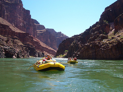 Top 10 Unexpected Adventure Trips in the USA