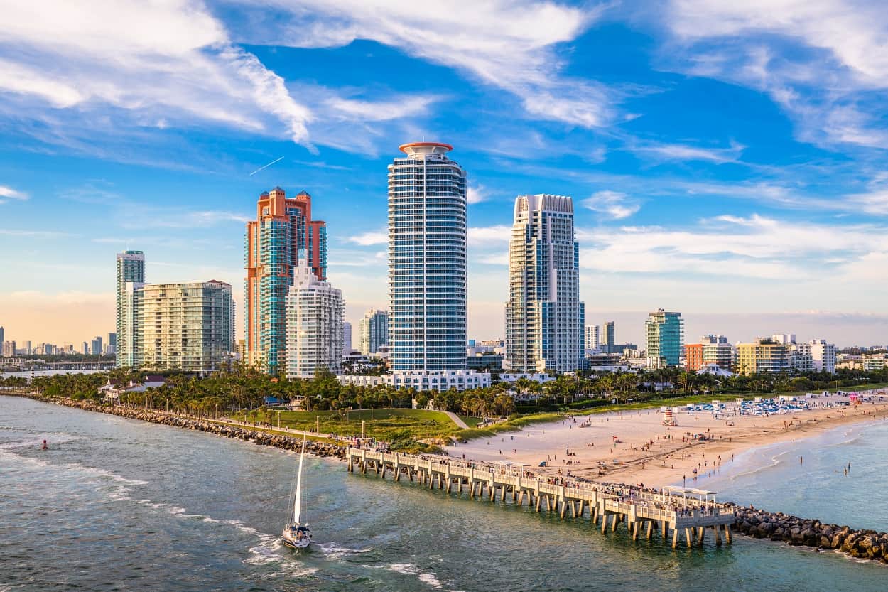 35 Best Florida Beaches You Need to Visit in 2023