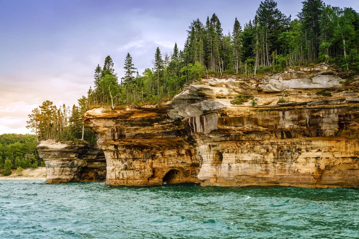 27 Best Summer Vacations in the USA