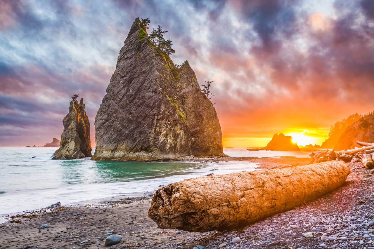 22 Best Places to Visit on the West Coast, USA
