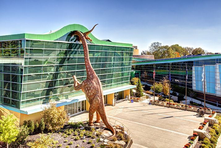 Top 10 Best Children's Museums in the USA