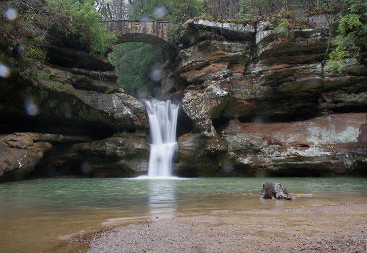 10 Most Beautiful Places to Visit in Ohio