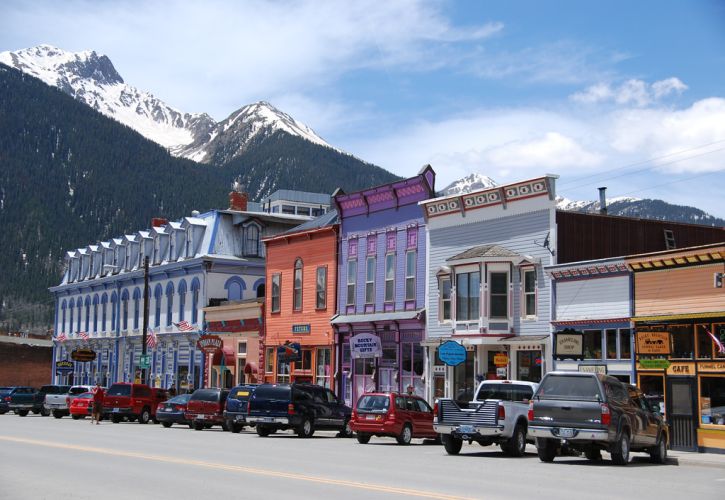 Top 20 Most Beautiful Small Towns in Colorado