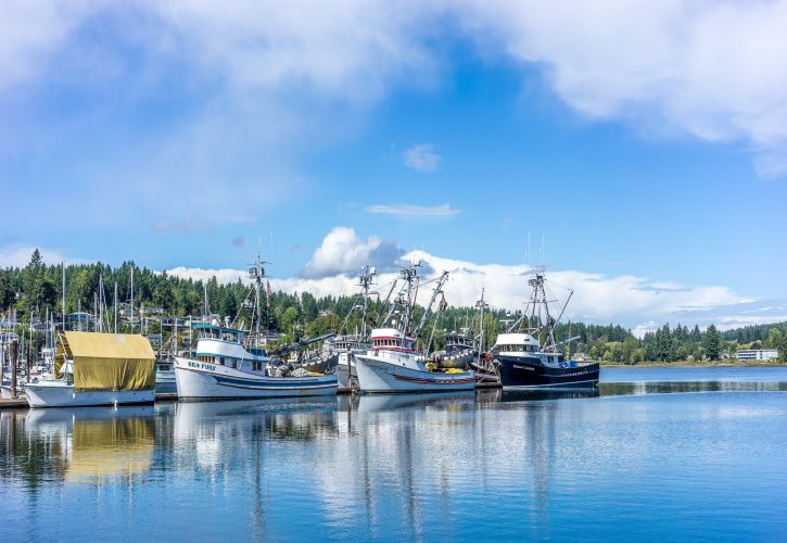 10 Most Beautiful Small Towns in Washington State
