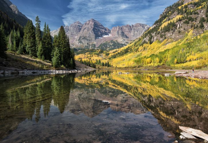 10 Most Breathtaking Natural Wonders in Colorado
