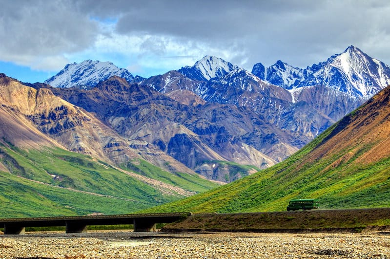 18 Best Things To Do In Denali National Park
