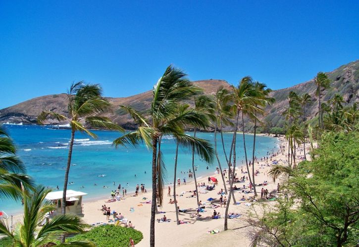 10 Most Beautiful Beaches in Hawaii