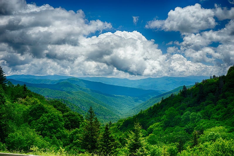 Travel Tips for Planning Your First Trip to the Smoky Mountains