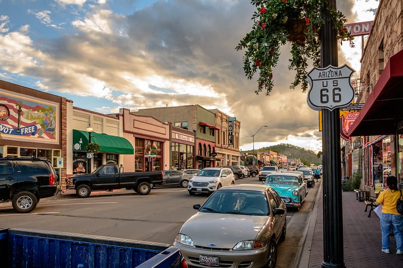 10 Most Beautiful Small Towns in Arizona