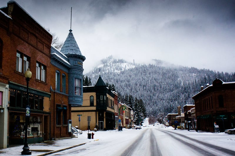 10 Most Beautiful Small Towns in Idaho You Must Explore