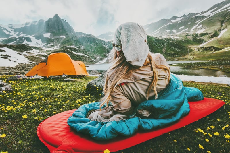 10 Best Sleeping Pads for Camping in 2022