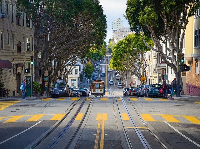 10 Best Day Trips from San Francisco
