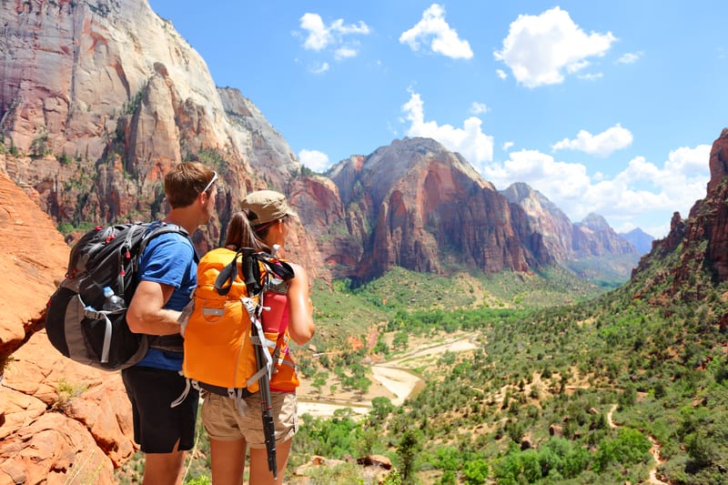 20 Essential Things To Pack When Visiting National Parks