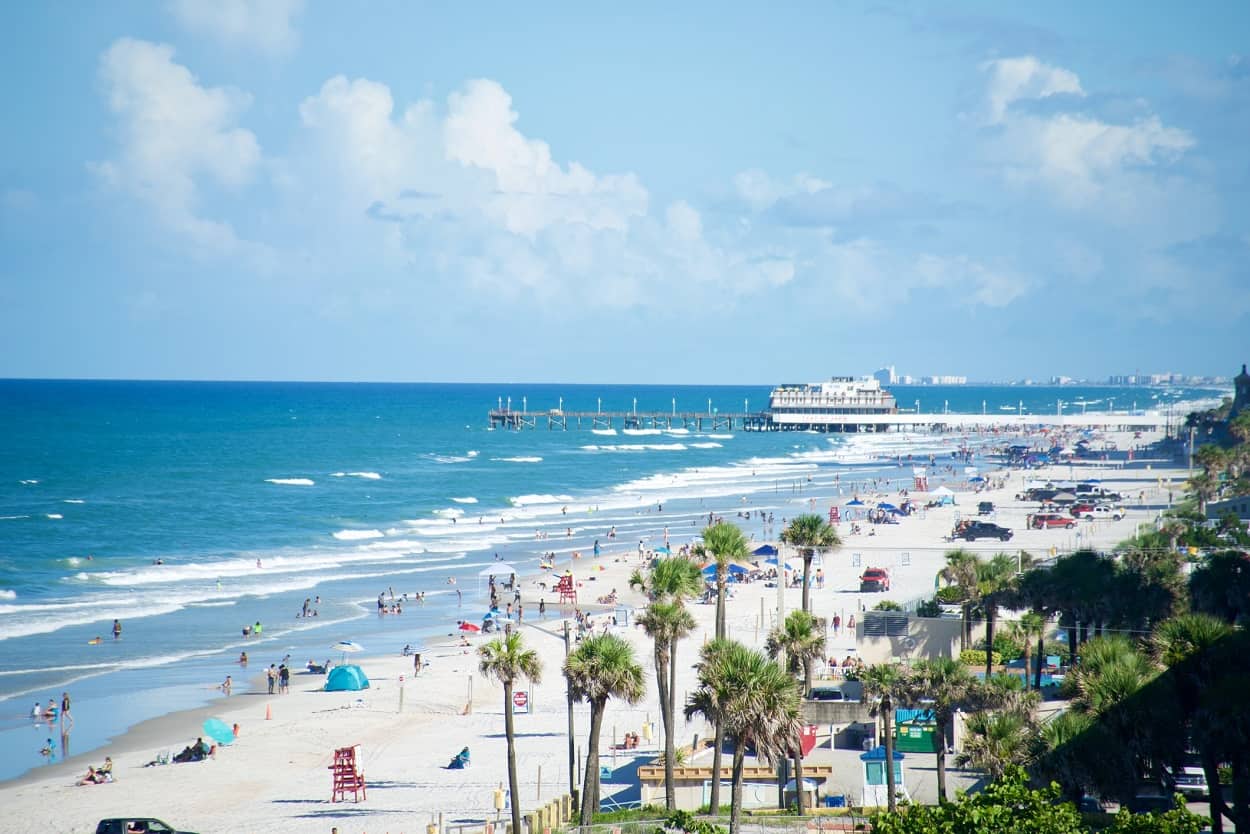 8 Best Beach Vacations in Florida You Won’t Want to Miss