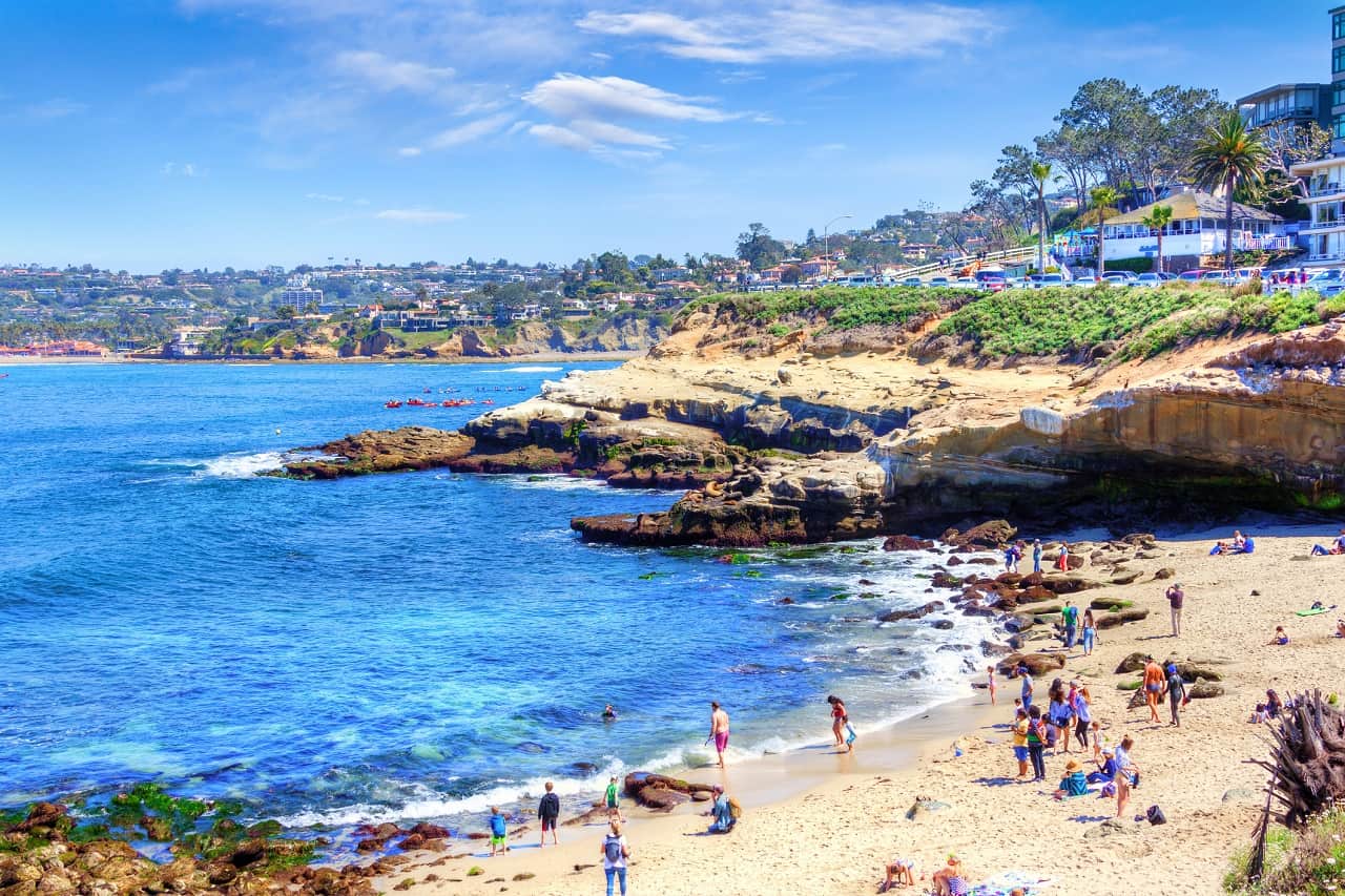 21 Best West Coast Beaches You Must Visit in 2024