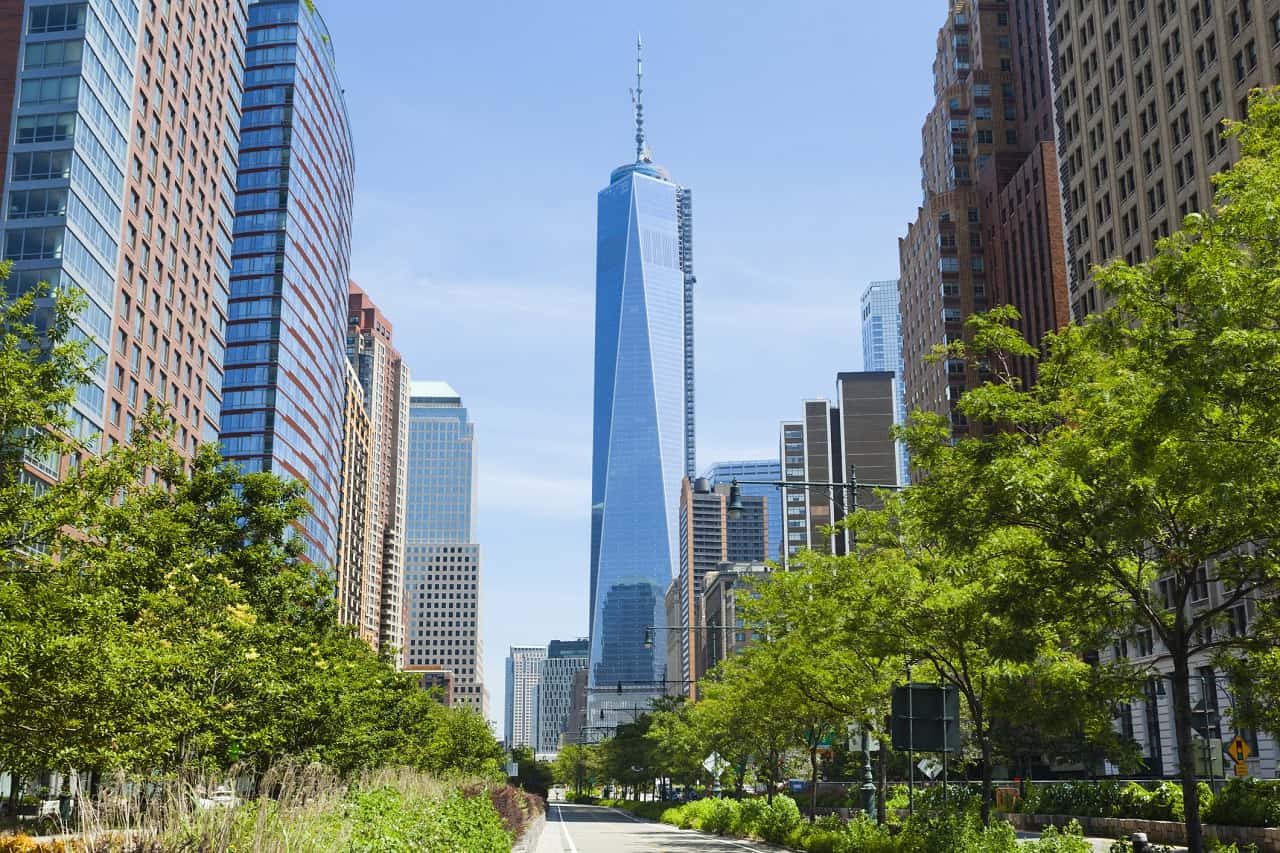 14 Tallest Buildings in New York City for Amazing City Views