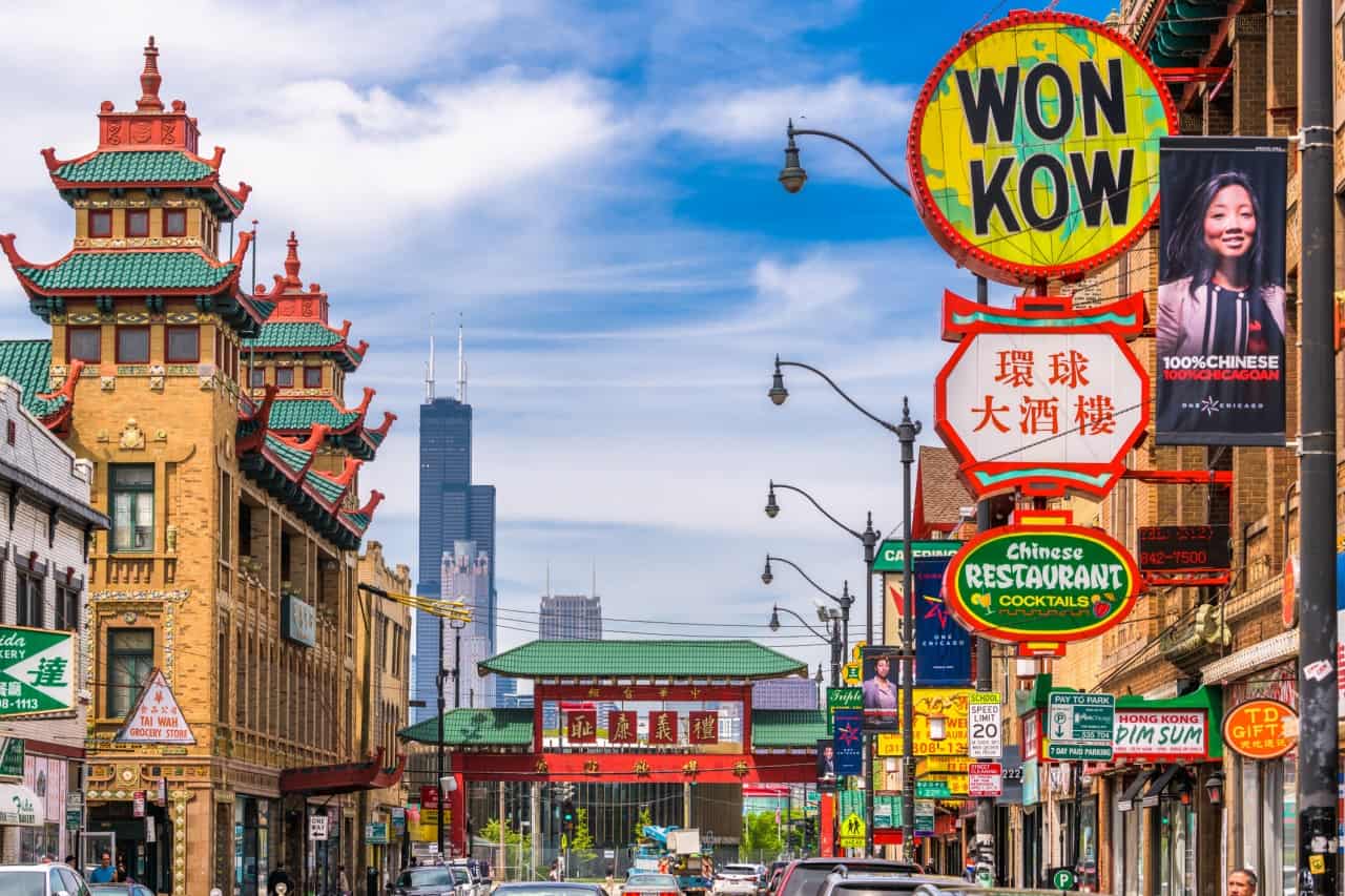 12 Best Chinatowns In America You Must Visit At Least Once