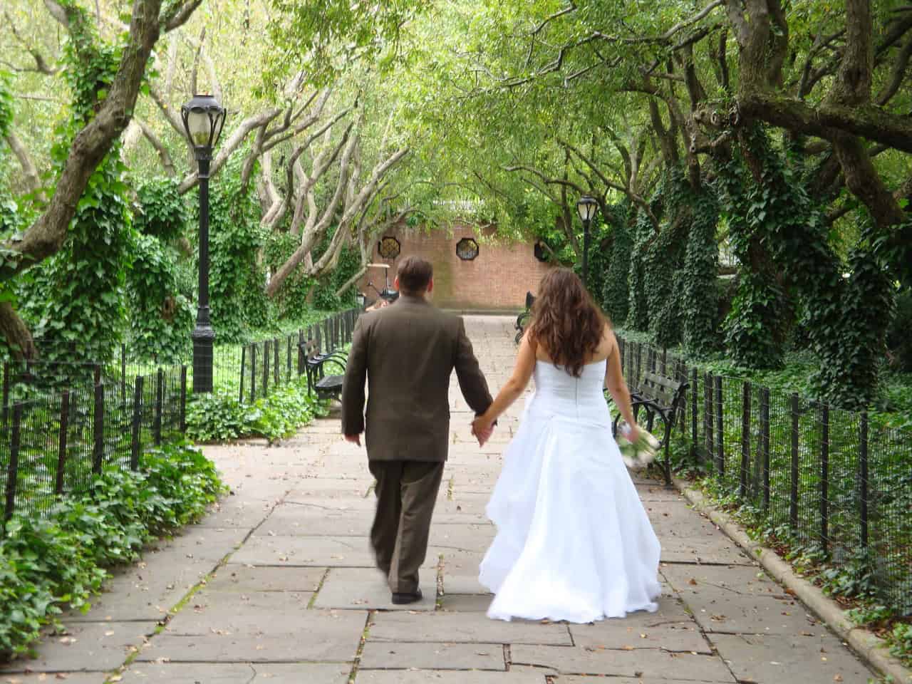 10 Best Wedding Destinations In The USA