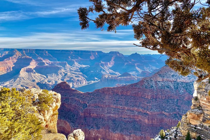 7 Best Canyon Tours From Las Vegas That Are Actually Worth Your Time
