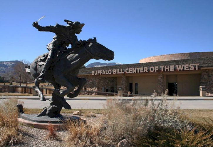 Buffalo Bill Center of the West